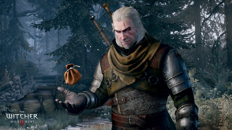 Illustration for article titled I Played The Witcher 3 And I Still Have Some Doubts